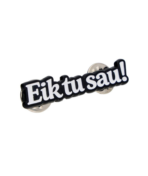 Pin Eik tu sau!